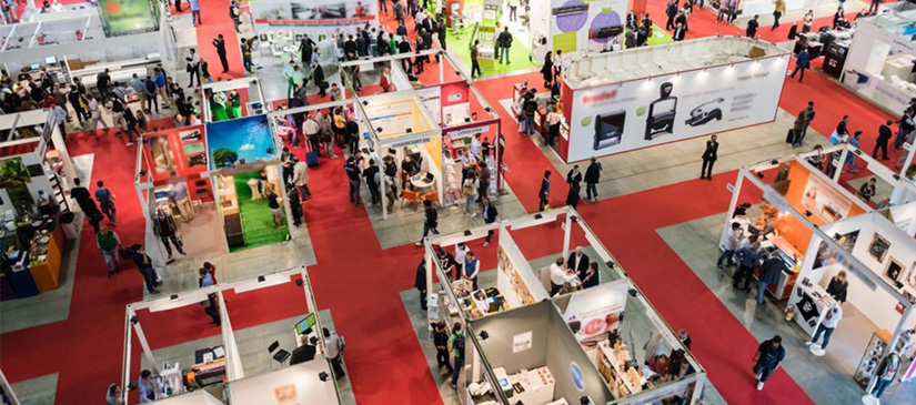2019 Fuarları İçin Biletler Satışta
