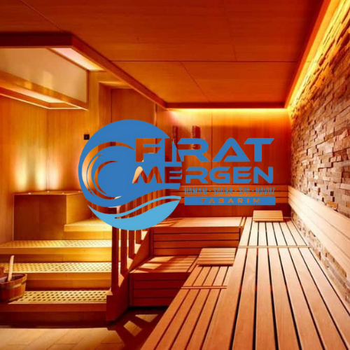 SAUNA İMALAT