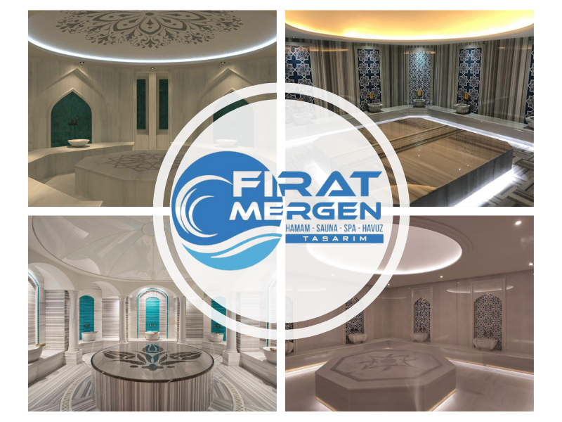 Hamam Projesi