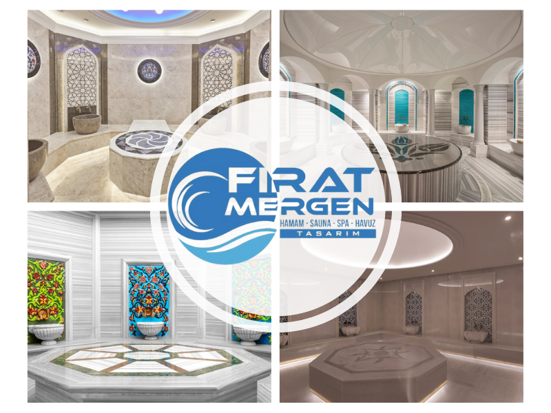 Hamam Projesi