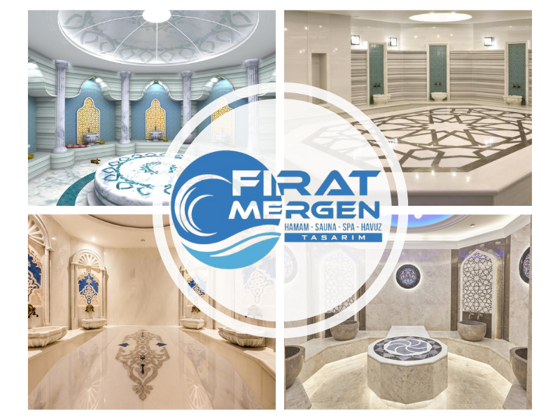 Hamam Projesi